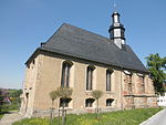 Dorfkirche Großstechau