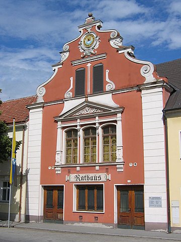 Groß-Enzersdorf