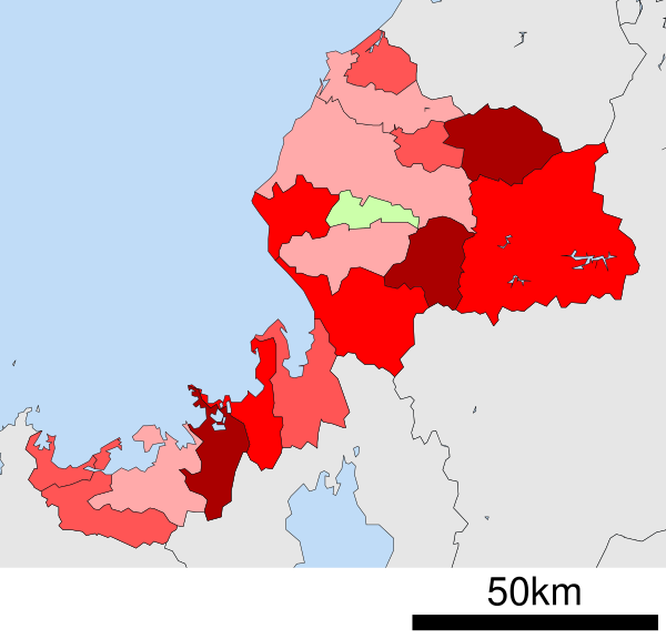 福井県 Wikiwand