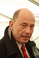 Wolfgang Tiefensee, Bundesminister für Verkehr, Bau und Stadtentwicklung