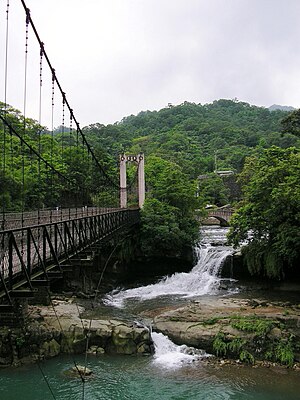 Keelung Nehri