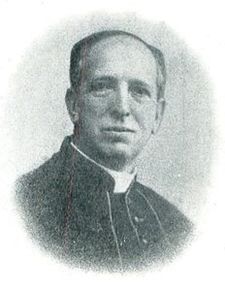 Mons. Guido de Gentili