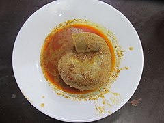 Gulai tambunsu