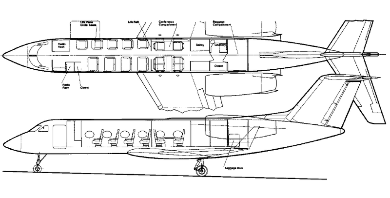 File:Gulfstream IV-SP Passenger Layout.png