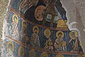 Gümüşler Monastery Main apse Disciples