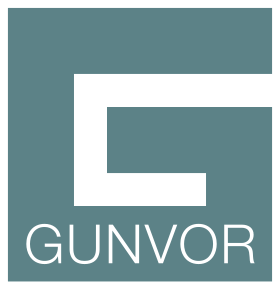 Gunvor логотип