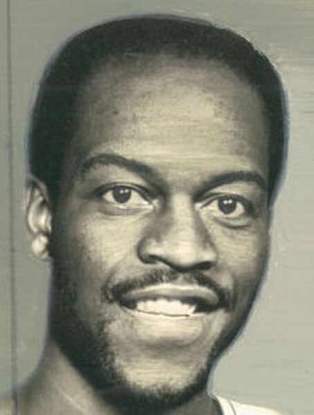 Williams in 1981