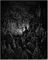Gustave dore crusades barthelemi undergoing the ordeal of fire.jpg