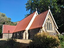 St Cuthberts church (2023) Guv Bay 27.jpg