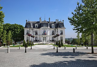  Mairie - Athis-Mons