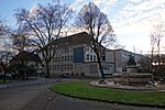 Städtisches Hölderlin-Gymnasium Köln