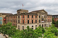 Übersee-Museum