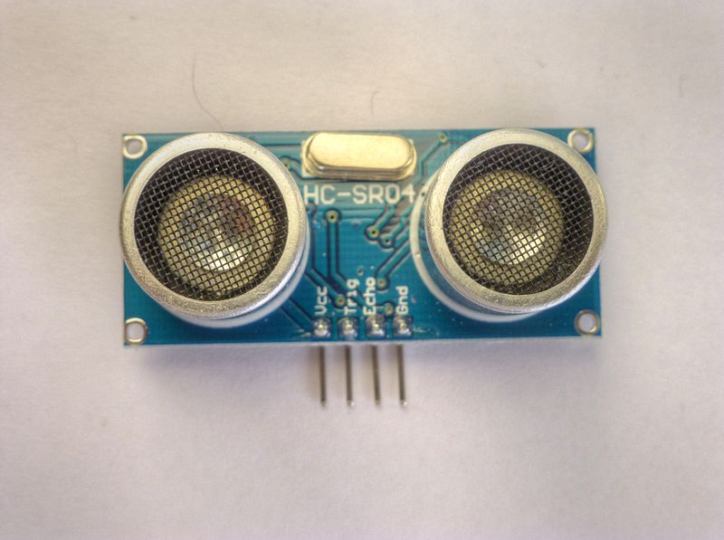 File:HC SR04 Ultrasonic sensor 1480322 3 4 HDR Enhancer.jpg