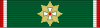 HUN Order of Merit for den ungarske repræsentant (civ) 1-klasse krave BAR.svg