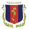 Coat of arms of Várdomb