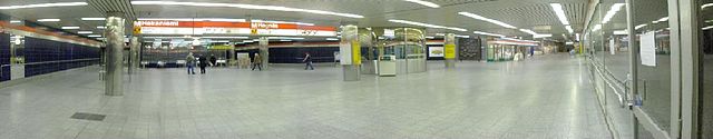 Helsingin metro