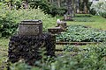 * Nomination Jewish Cemetery, Haltern am See, North Rhine-Westphalia, Germany --XRay 03:33, 7 September 2016 (UTC) * Promotion Good quality. --Vengolis 04:35, 7 September 2016 (UTC)