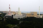 Vorschaubild für Kernkraftwerk Hamaoka
