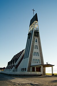 Église d'Hammerfest