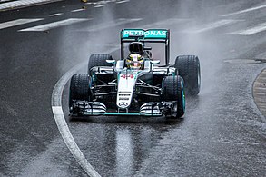 Lewis Hamilton (Minggu 45 2016)