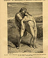 Apollo und Hyakinthos von Appiani