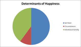 Happiness Pie Chart