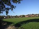 Harby, Leicestershire