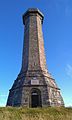 The Hardy Monument, built in 1844. [8]