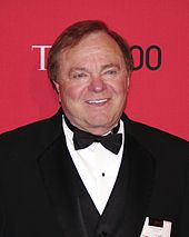 Harold Hamm of Continental Resources (2012) Harold Hamm 2012 Shankbone.JPG