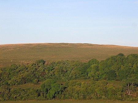 Harrow Hill (geograph 3655796)