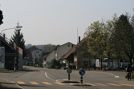 Hausen bei Brugg