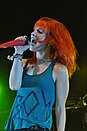 Hayley Williams - concierto de Paramore en Bogota, Colombia (2011) - 5569060233.jpg