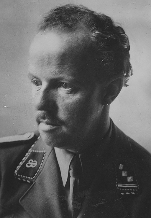 Heinrich Anacker