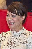 Helen McCrory in 2015 Helen McCrory Berlin 2015.jpg