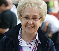 Helena Pilejczyková (2011)