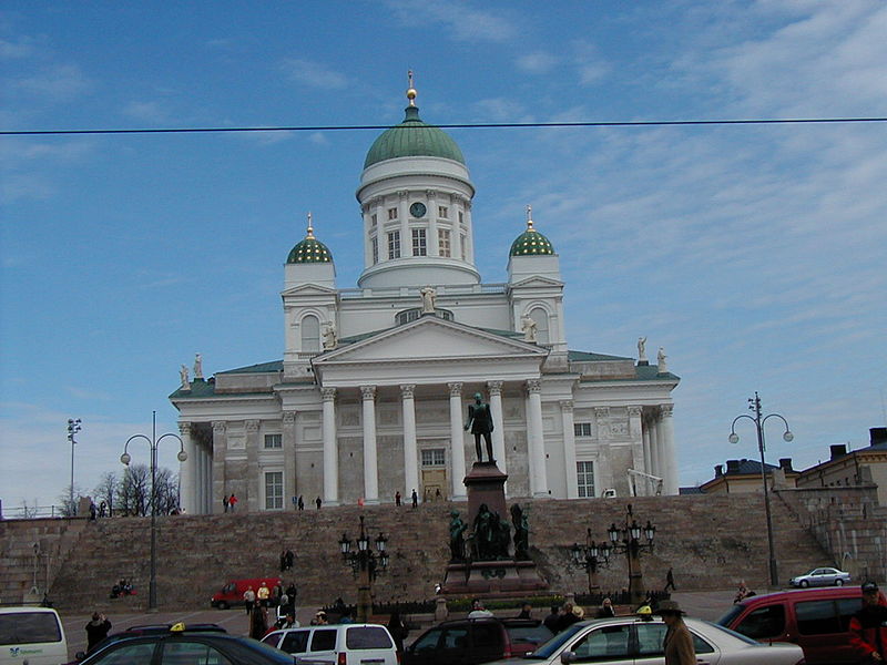 File:Helsinki Lutheran Cathedral2.jpg