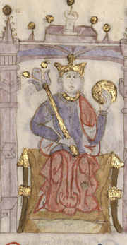 Thumbnail for Henry I of Castile