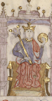 Henrique I de Castela - Compendio de crónicas de reyes (Biblioteca Nacional de España).png