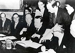 Miniatura para Acuerdo de Londres de 1953 sobre la deuda alemana