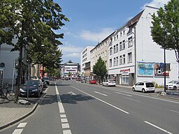 Herner Straße, 3, Recklinghausen, Kreis Recklinghausen