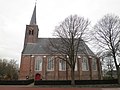 Hervormde kerk van Hensbroek