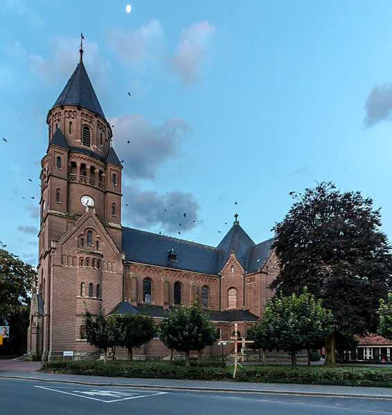 File:Hiddingsel, St.-Georg-Kirche -- 2013 -- 3.jpg