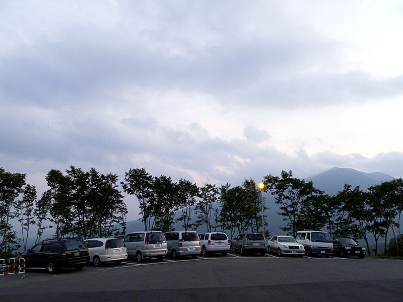 File:Highland Parking - panoramio.jpg