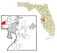 Westchase, Florida