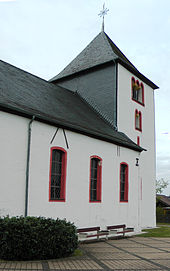 Evangelische Kirche