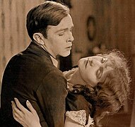 His Buddy's Wife (1925) Promo 01 (cropped).jpg