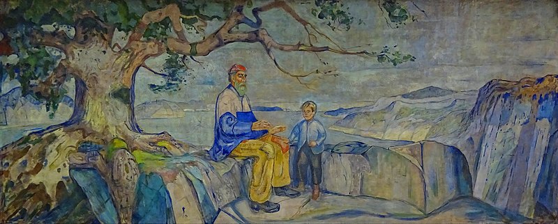 File:Historien - Edvard Munch.JPG