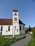 Pfarrkirche St. Nikolaus 1609