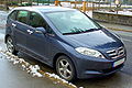 Honda FR-V