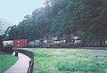 Horseshoe Curve, Altoona, Penna.